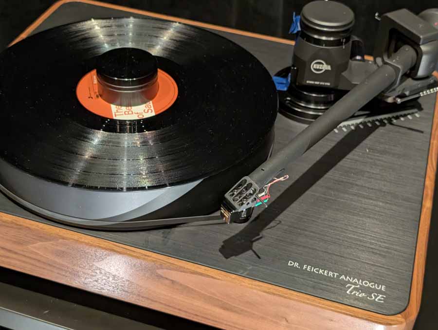 AXPONA 2026 Report Part One