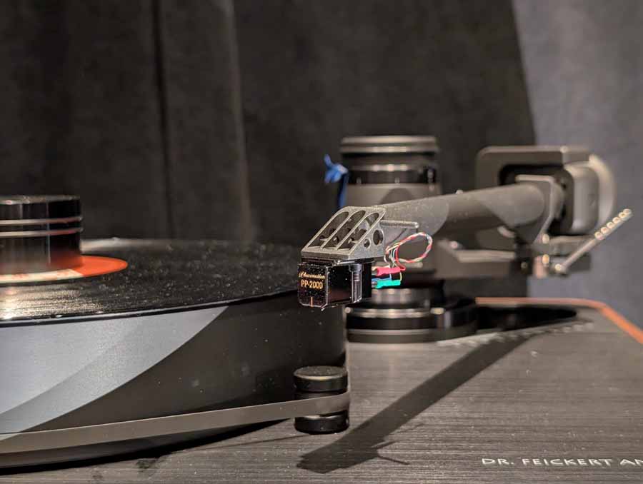 AXPONA 2026 Report Part One