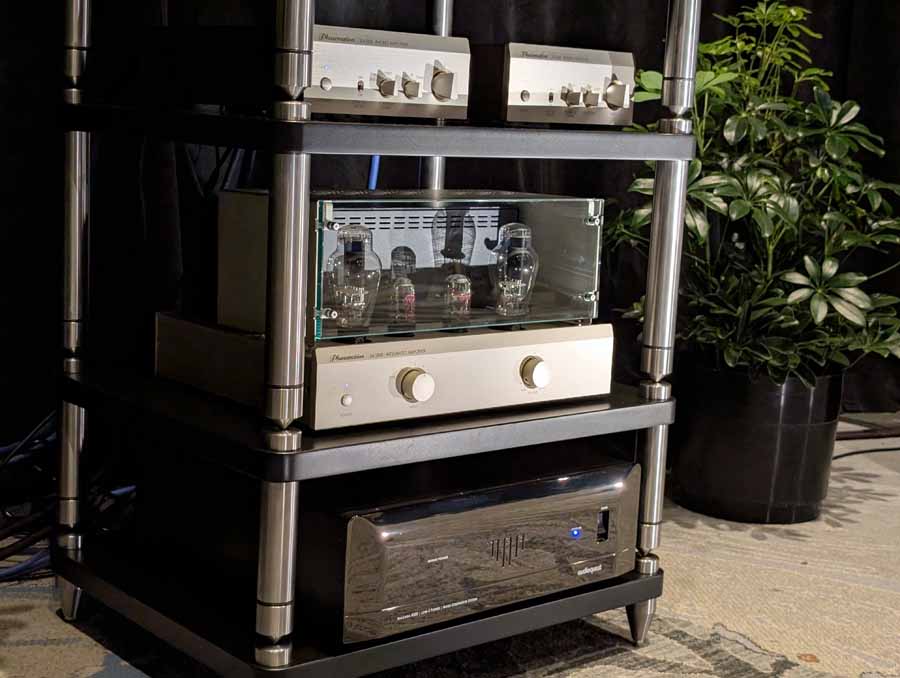 AXPONA 2026 Report Part One