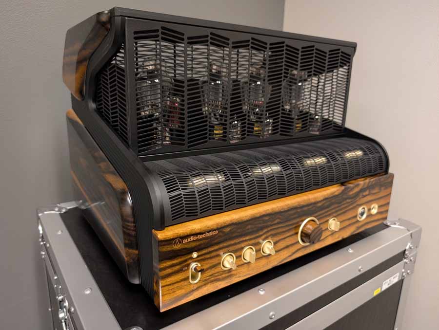 AXPONA 2026 Report Part One