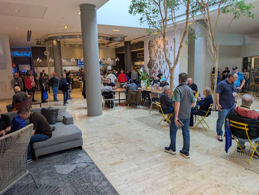 AXPONA 2026 Report Part One