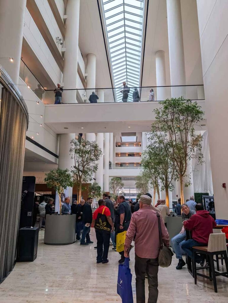 AXPONA 2026 Report Part One