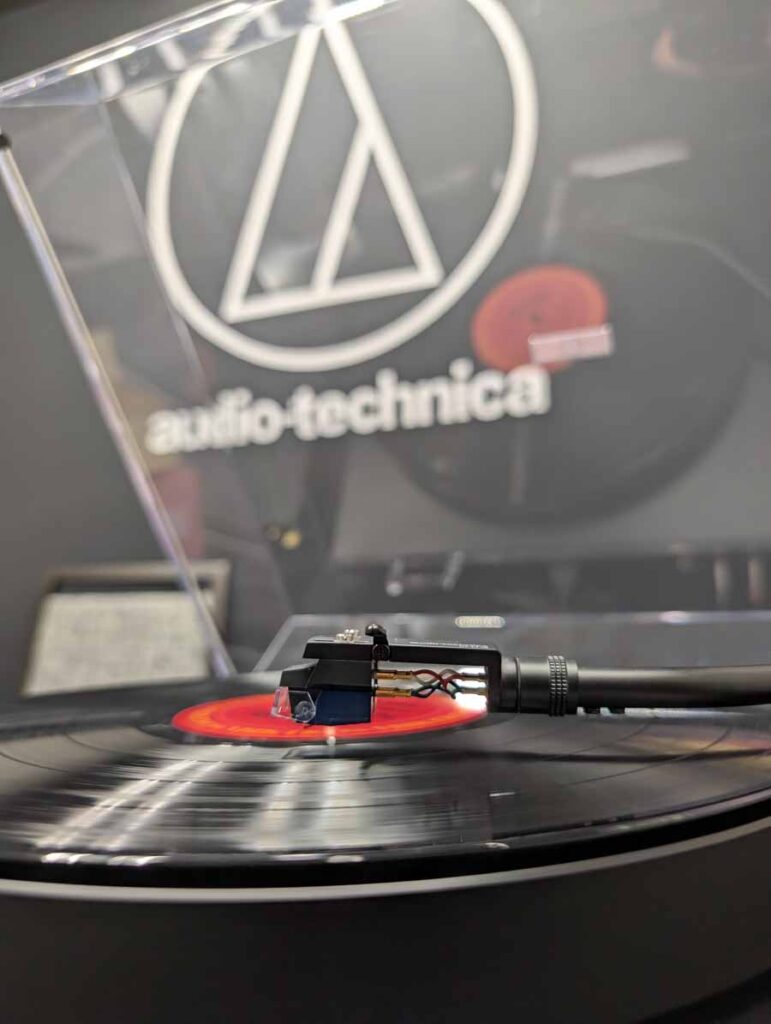 AXPONA 2026 Report Part One