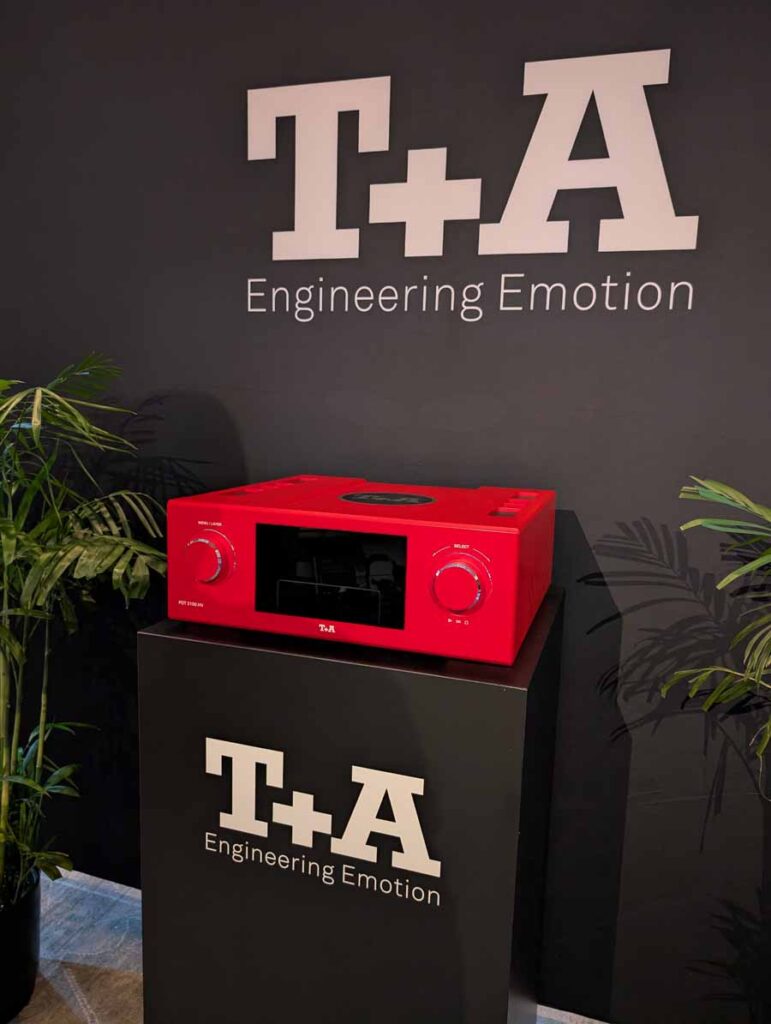 AXPONA 2026 Report Part One