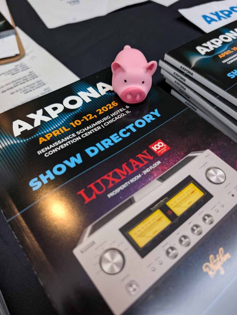 axpona 2026 report part 2