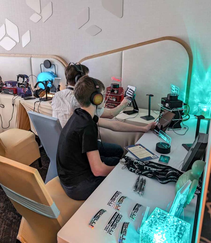 AXPONA 2026 Report Part Three