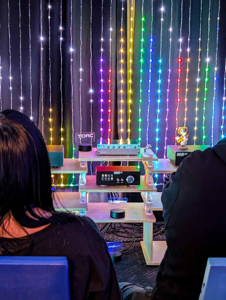 AXPONA 2026 Report Part Three