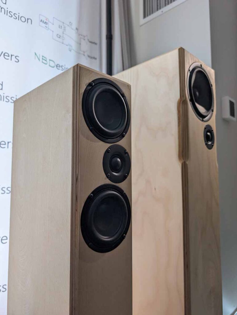 AXPONA 2026 Report Part Three