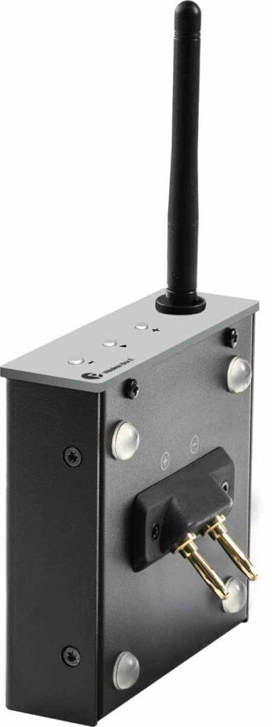 Pro-Ject Stream Box E And Pro-Ject Wireless Box E