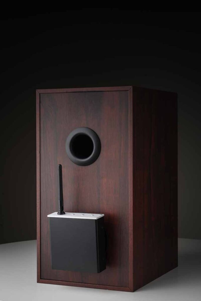 Pro-Ject Stream Box E And Pro-Ject Wireless Box E