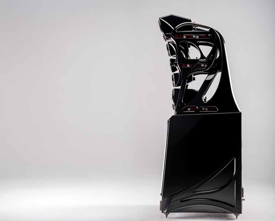 Wilson Audio Autobiography Loudspeaker