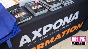 AXPONA HiFi Show Under New Ownership hifi news