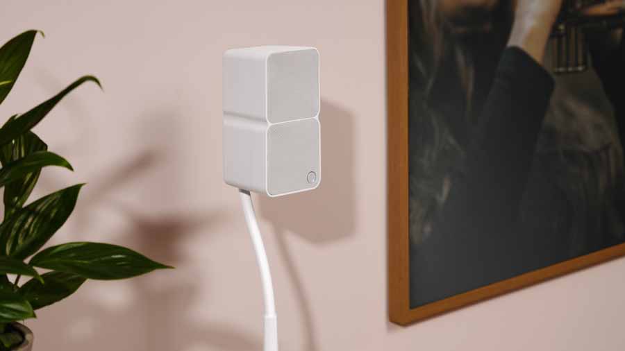 Cambridge Audio MSX Speaker Range