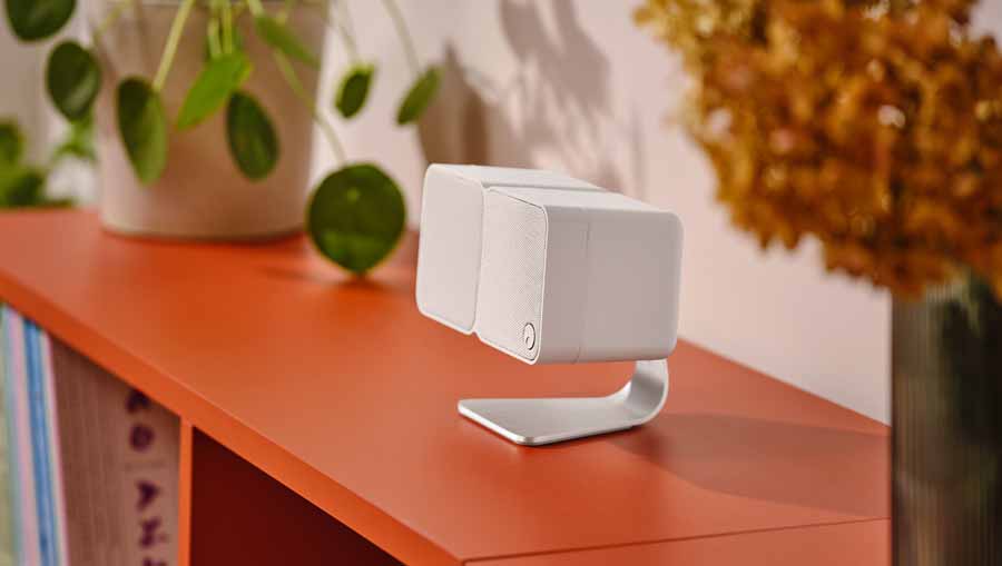 Cambridge Audio MSX Speaker Range