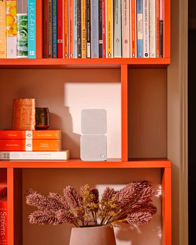 Cambridge Audio MSX Speaker Range