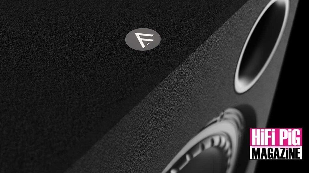 Fyne Audio Home Theatre Monitor Range hifi news