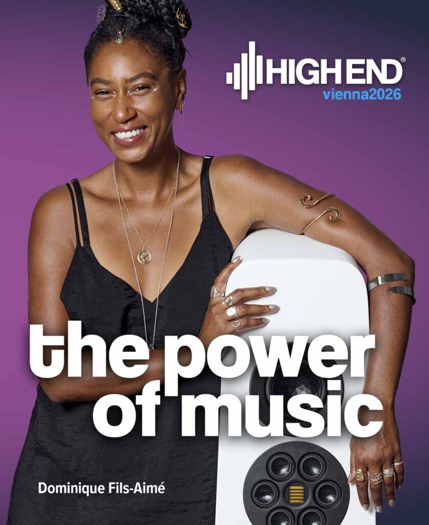 High End Vienna 2026 – The Countdown Begins