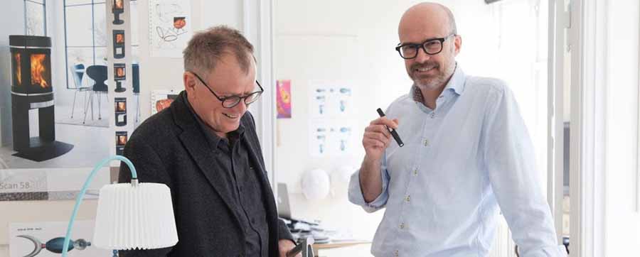 Jamo Loudspeaker Brand Returns