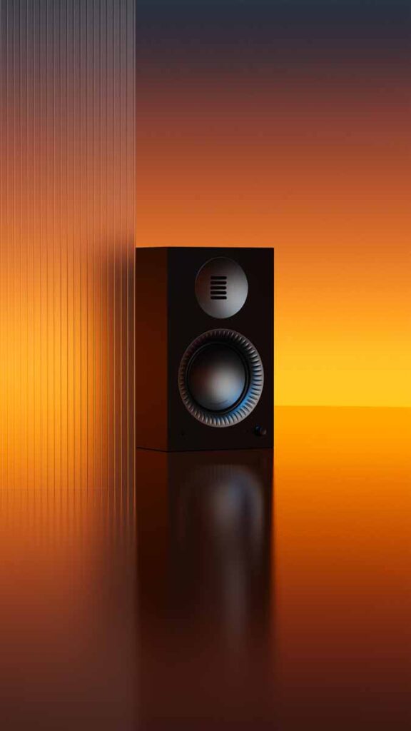 Kanto Audio Redesigned Speaker Range