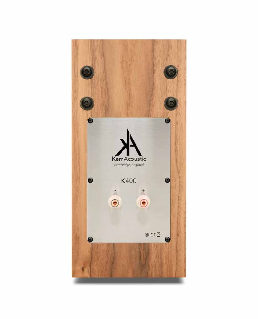 Kerr Acoustic K400 Loudspeaker