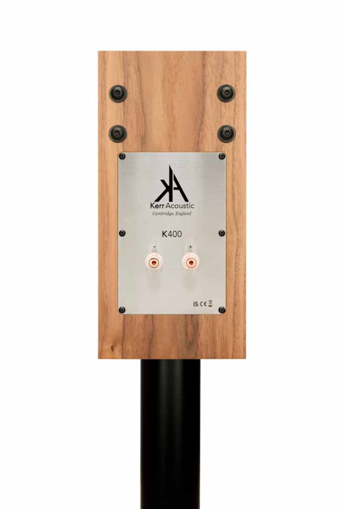 Kerr Acoustic K400 Loudspeaker