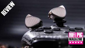 Kiwi Ears Halcyon Earphones review