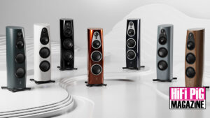 Linn Pistonik Motor System Drive Units hifi news
