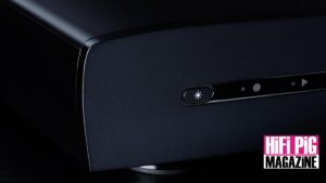 Oladra From Antipodes Audio hifi news