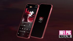ROSE One App Launched hifi news