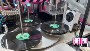 PMC And EvoVinyl Nomination For Music Week AWARDS 2026 hifi news