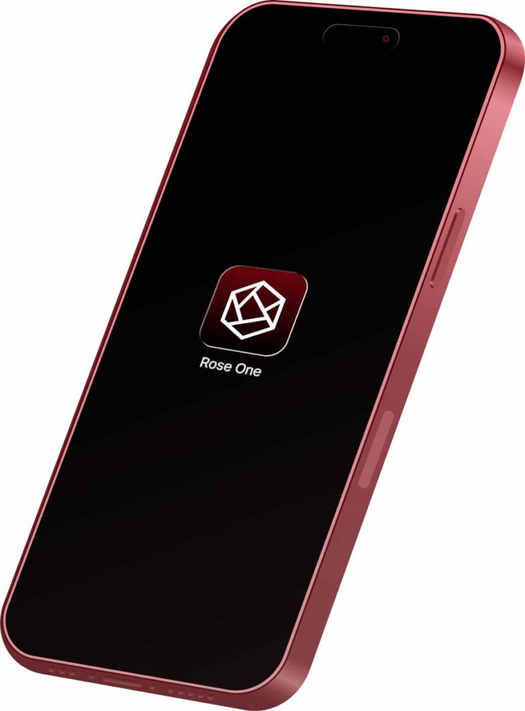 ROSE One App Launched