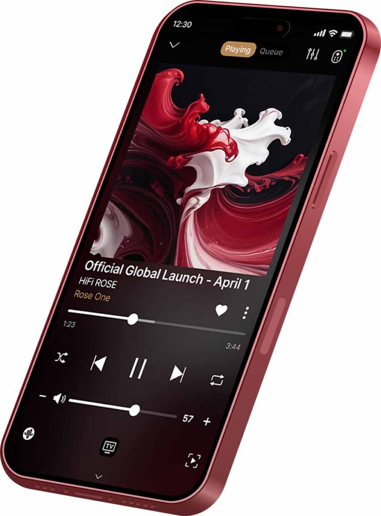 ROSE One App Launched