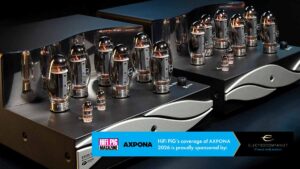 Zesto Audio At AXPONA 2026 hifi news