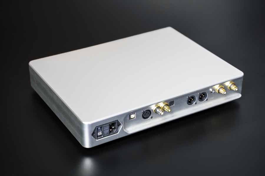 Cantico J-DAC DAC