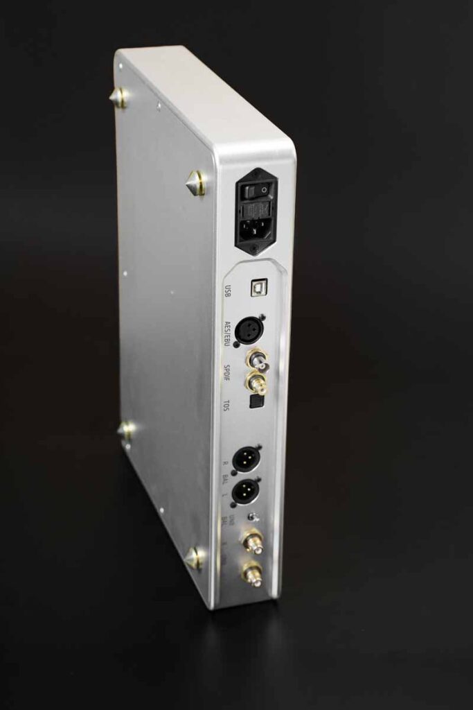 Cantico J-DAC DAC
