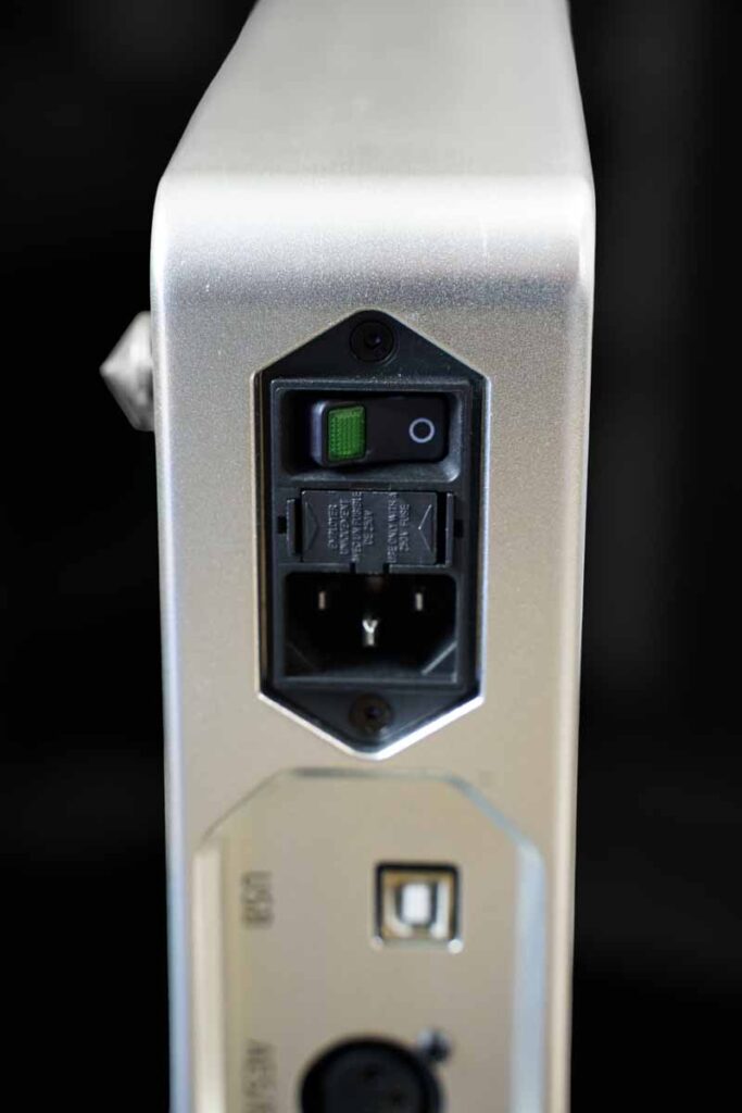 Cantico J-DAC DAC