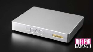 Cantico J-DAC DAC hifi news