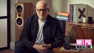 Armour Home Appoints Charlie Henderson To Lead Q Acoustics, QED And Goldring hifi news