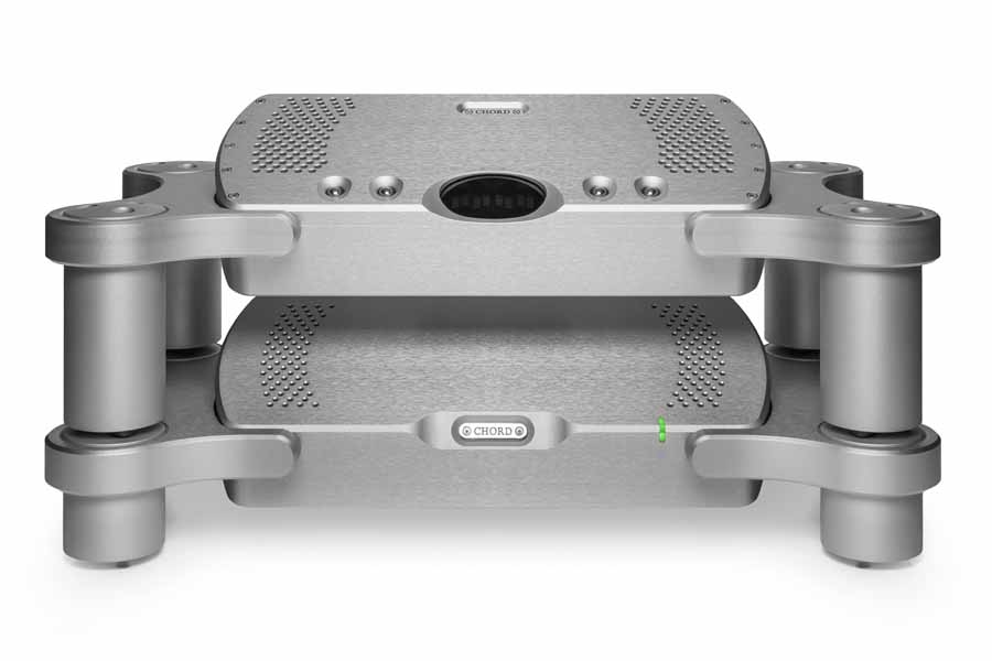 Chord Electronics Quartet Upscaler