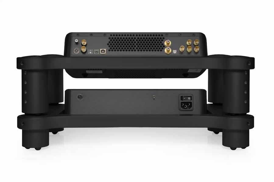 Chord Electronics Quartet Upscaler