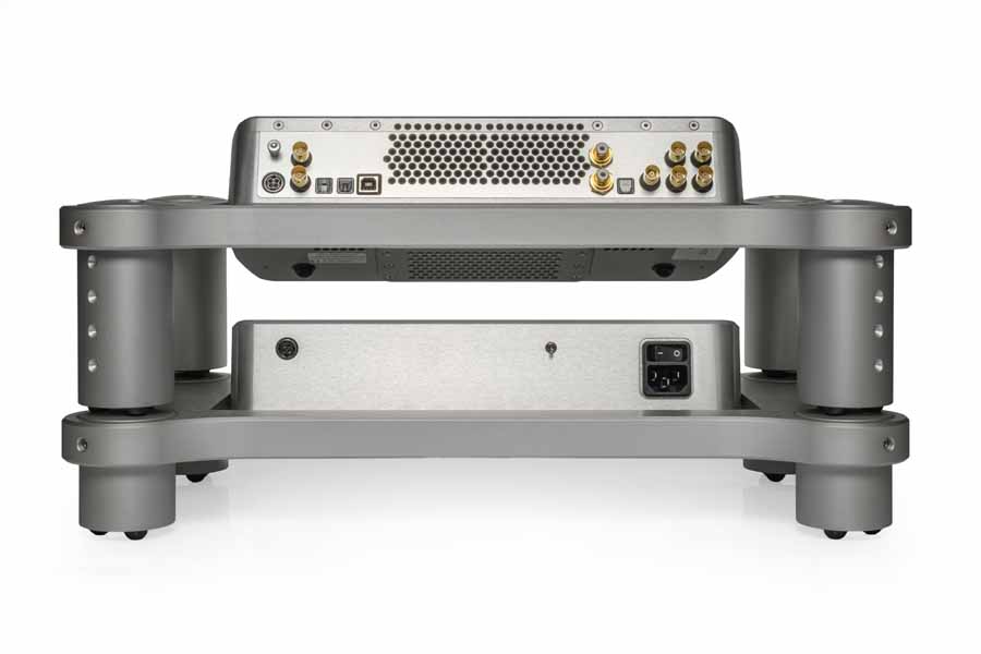 Chord Electronics Quartet Upscaler