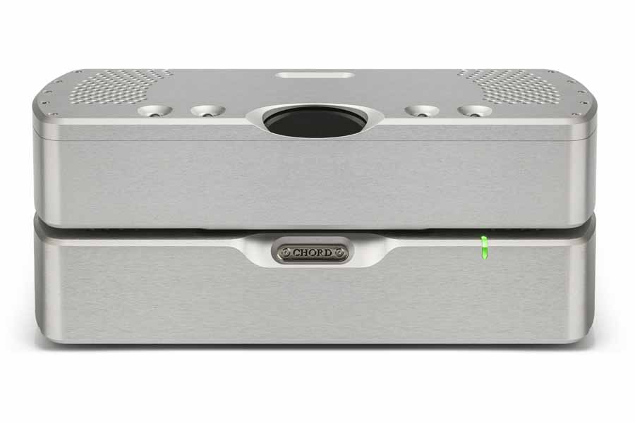 Chord Electronics Quartet Upscaler