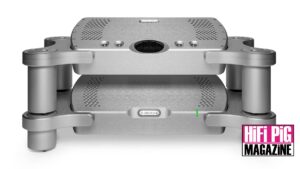 Chord Electronics Quartet Upscaler chord quartet hifi news