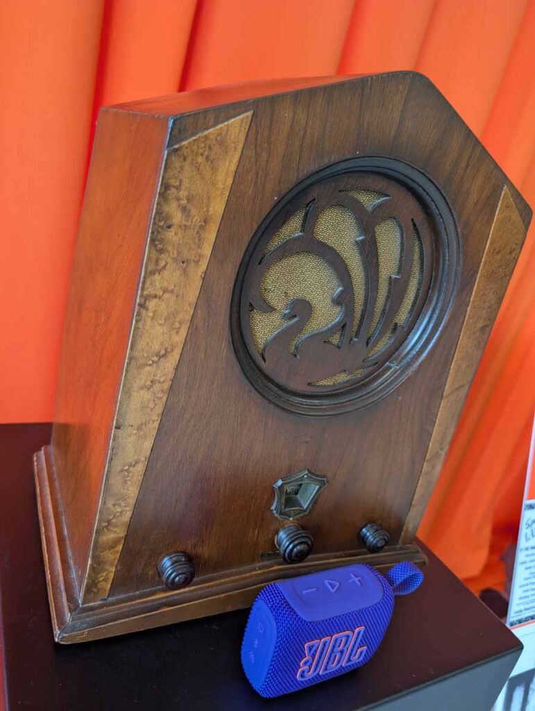 Club JBL Amsterdam Launch Event