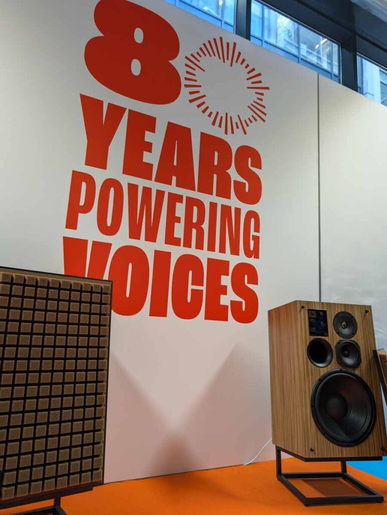 Club JBL Amsterdam Launch Event