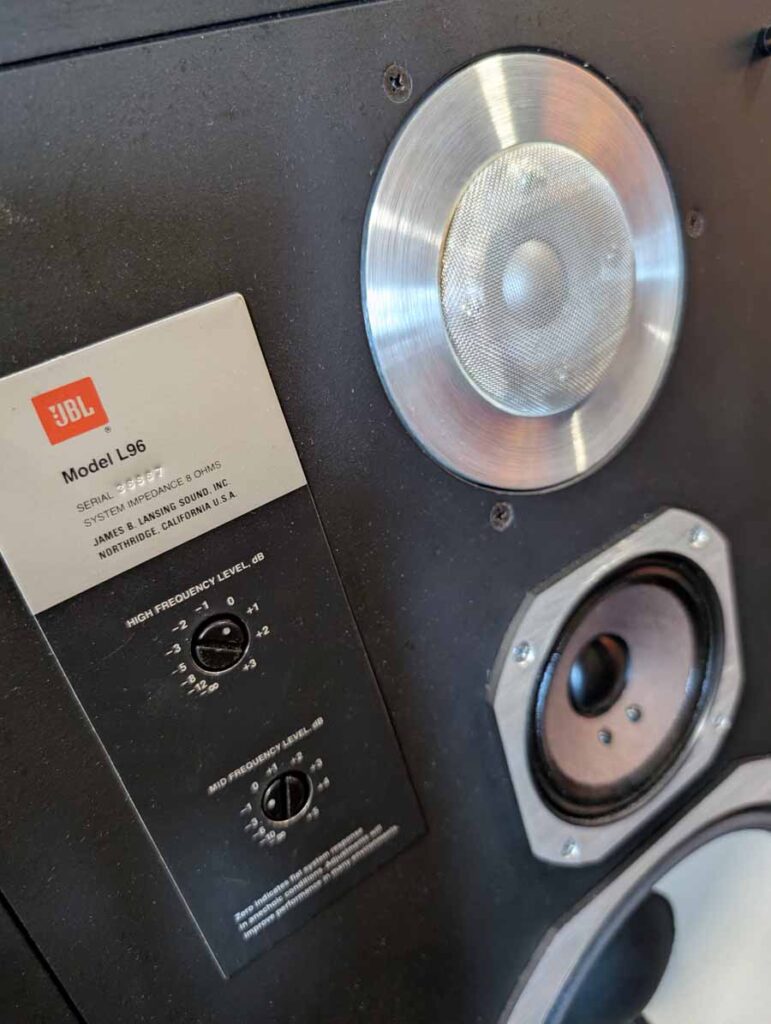 Club JBL Amsterdam Launch Event