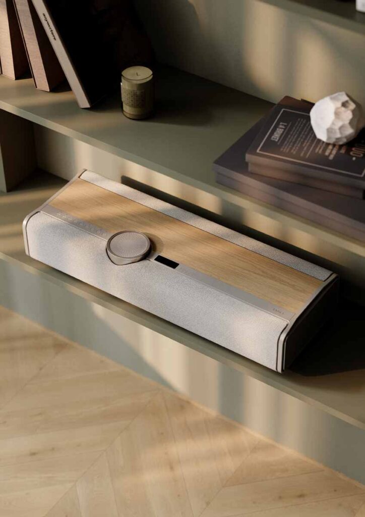 DALI VEGA All-In-One System