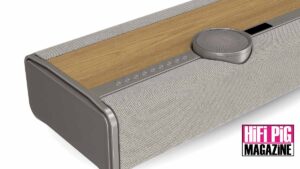DALI VEGA All-In-One System hifi news