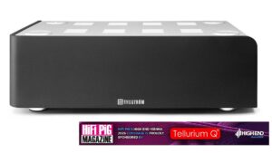 Engström M-Optic Debut At High End Vienna 2026 hifi news