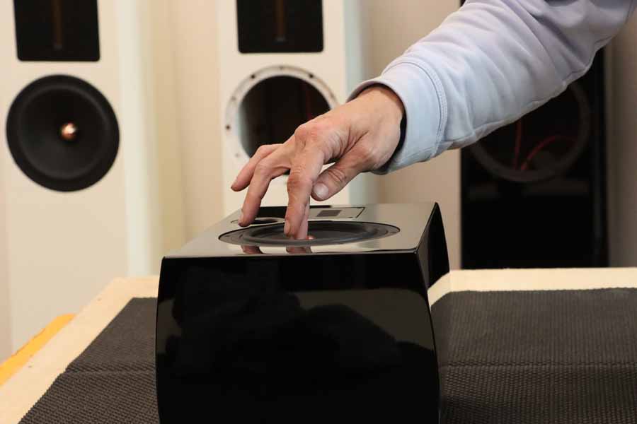 High End Vienna 2026 Preview – Esprit High End Audio